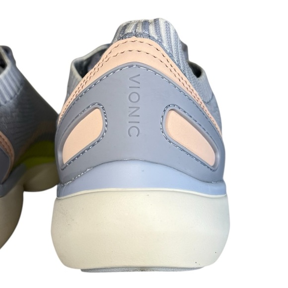 Vionic Embolden Women's Knit Slip-on Sneaker Size 6 - Picture 9 of 15